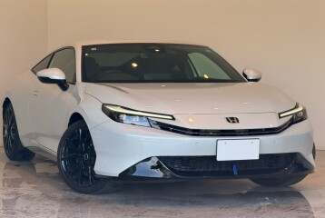 Honda Prelude , 2026
