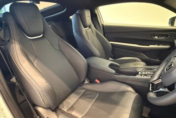 Honda Prelude , 2026