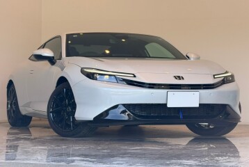 Honda Prelude , 2026