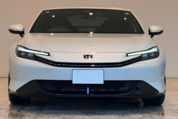 Honda Prelude , 2026