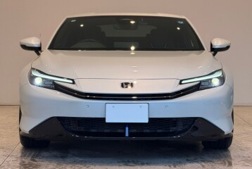 Honda Prelude , 2026