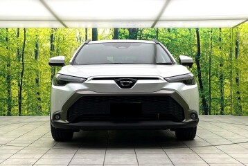 Toyota Corolla Cross Hybrid Z, 2024