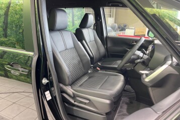 Toyota Noah SZ, 2023
