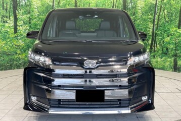 Toyota Noah SZ, 2023