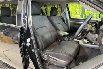 Toyota Hilux Z, 2023