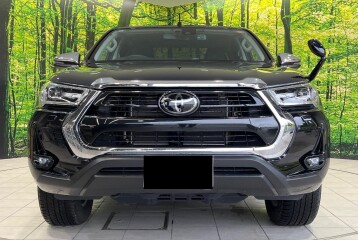 Toyota Hilux Z, 2023