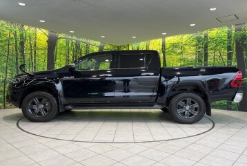 Toyota Hilux Z, 2023