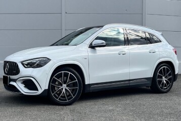 Mercedes GLA-class , 2023