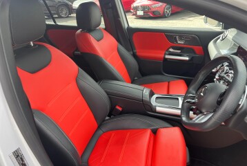Mercedes GLA-class , 2023