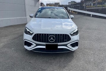 Mercedes GLA-class , 2023
