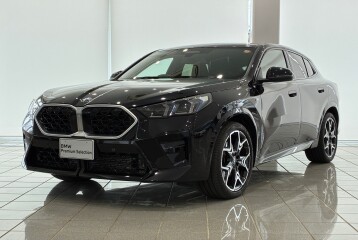 BMW X2 xDrive 20i, 2024