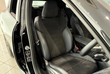 BMW X2 xDrive 20i, 2024