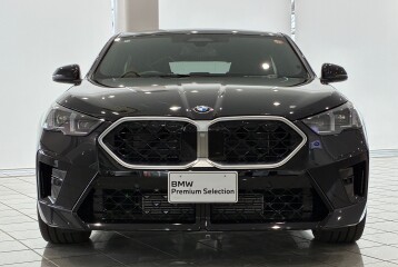 BMW X2 xDrive 20i, 2024