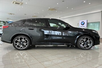BMW X2 xDrive 20i, 2024