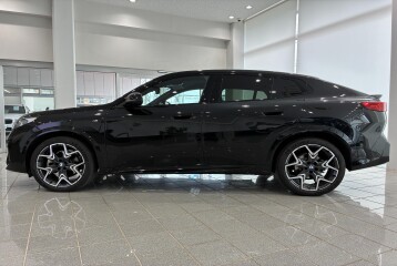 BMW X2 xDrive 20i, 2024