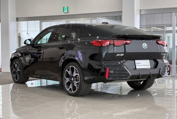 BMW X2 xDrive 20i, 2024