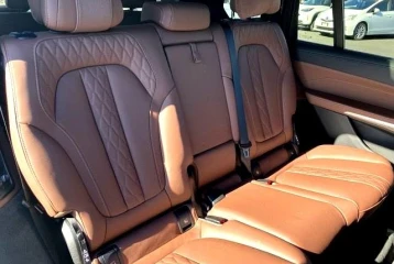 BMW X7 xDrive 40d M Sport, 2023