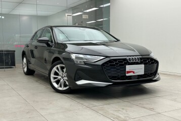 Audi A3 30 TFSI, 2025