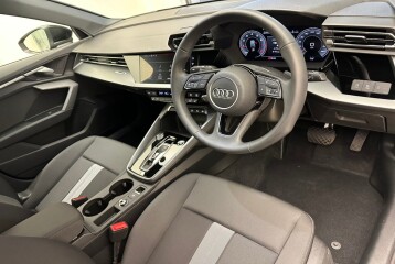 Audi A3 30 TFSI, 2025