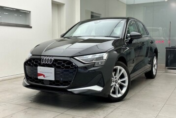 Audi A3 30 TFSI, 2025
