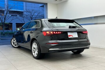 Audi A3 30 TFSI, 2025