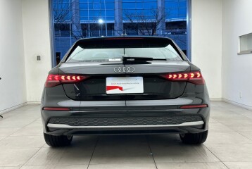 Audi A3 30 TFSI, 2025