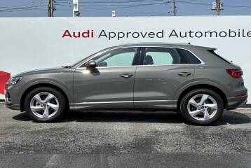 Audi Q3 35 TFSI, 2024