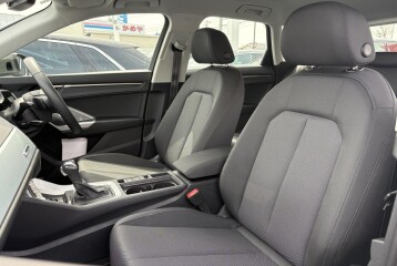 Audi Q3 35 TFSI, 2024