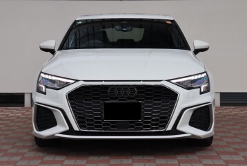 Audi A3 30 TFSI, 2023