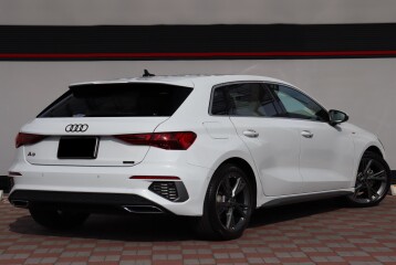 Audi A3 30 TFSI, 2023