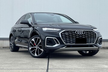 Audi Q5 Sportback 40 TDI, 2024