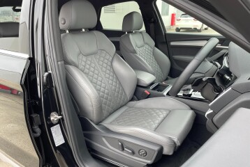 Audi Q5 Sportback 40 TDI, 2024