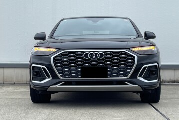 Audi Q5 Sportback 40 TDI, 2024