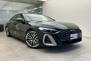 Audi A5 TDI Quattro, 2025