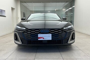 Audi A5 TDI Quattro, 2025