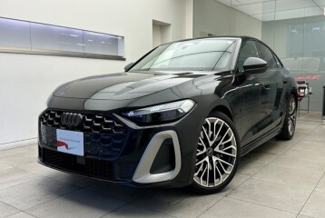 Audi A5 TDI Quattro, 2025