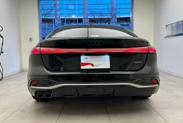 Audi A5 TDI Quattro, 2025