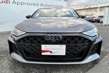 Audi RS3 TFSI Quattro, 2025