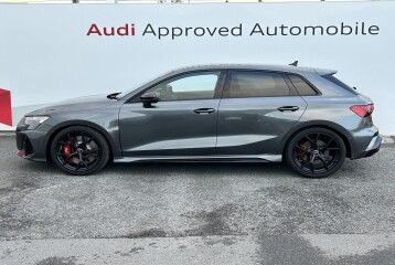 Audi RS3 TFSI Quattro, 2025