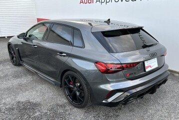 Audi RS3 TFSI Quattro, 2025