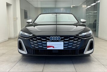 Audi S5 TFSI Quattro, 2025