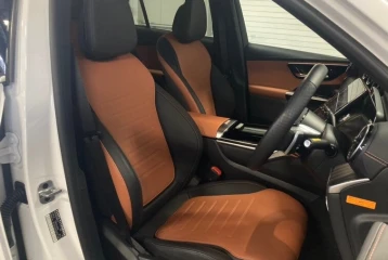 Mercedes GLC-class AMG Line 220 d, 2023