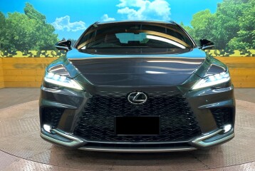 Lexus RX 350 F Sport, 2023