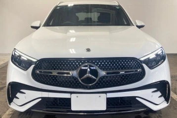 Mercedes GLC-class AMG Line 220 d, 2023
