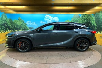 Lexus RX 350 F Sport, 2023