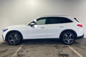Mercedes GLC-class AMG Line 220 d, 2023