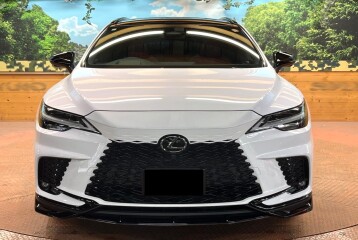 Lexus RX 500h F Sport Performance, 2023