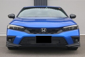 Honda Civic EX, 2023