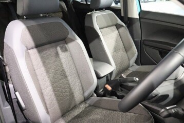 Volkswagen T-Cross TSI Style, 2024
