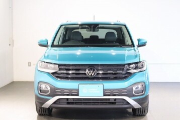 Volkswagen T-Cross TSI Style, 2024